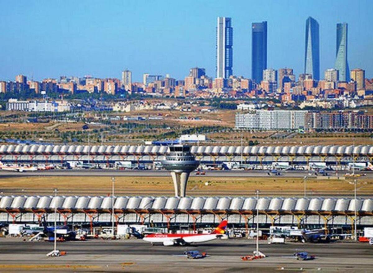 Aeropuerto Nuevo 3 21 *
