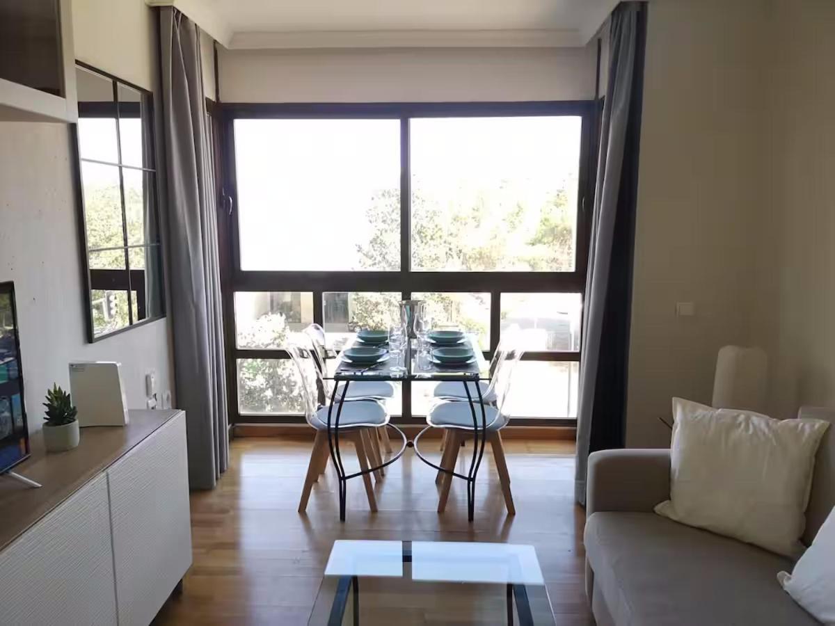 Apartamento Aeropuerto Nuevo 3 21 *