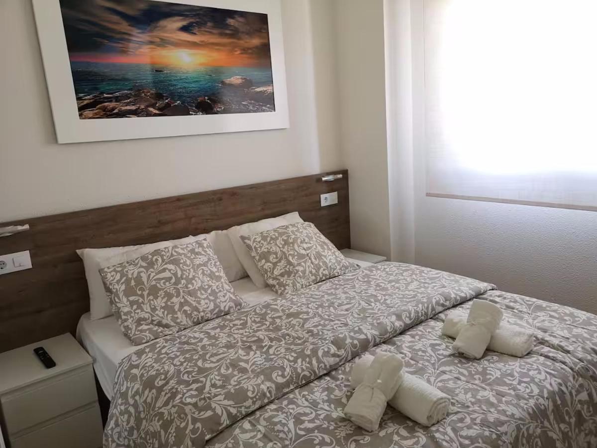 Aeropuerto Nuevo 3 21 Apartamento *