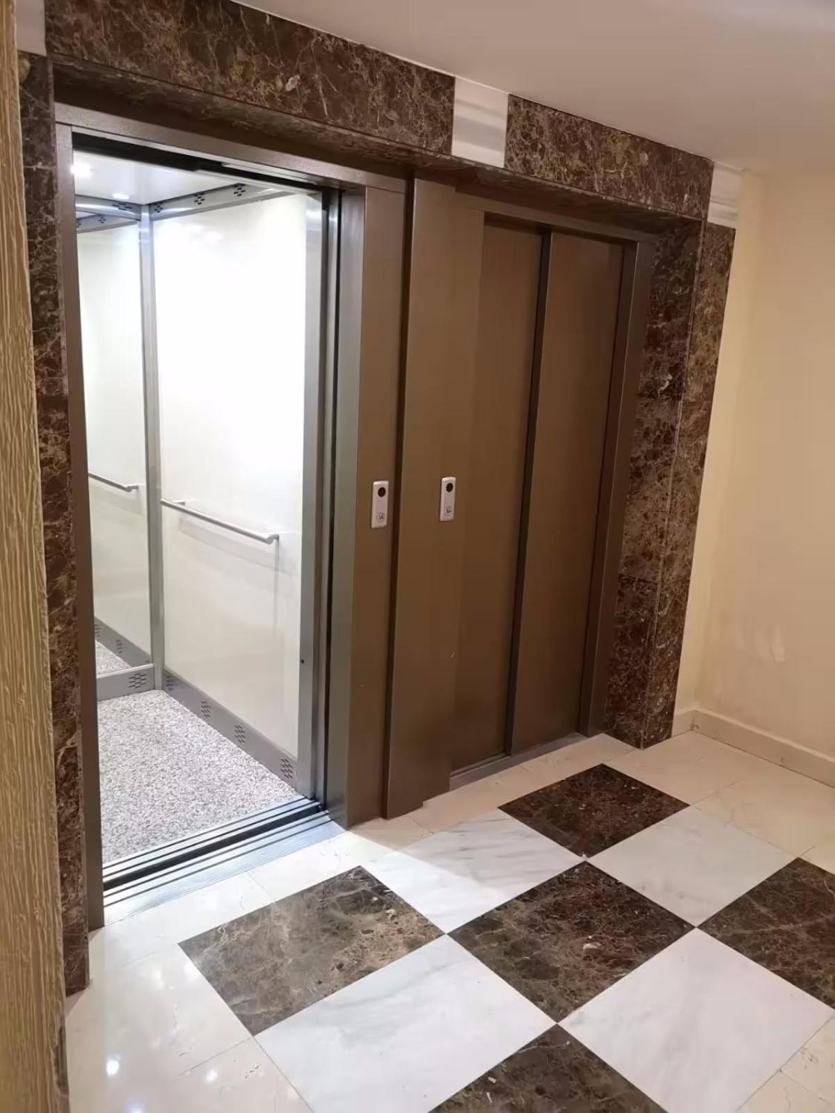 Aeropuerto Nuevo 3 21 Apartamento *