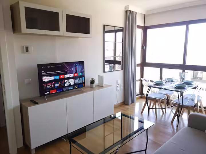 Apartamento Aeropuerto Nuevo 3 21 *