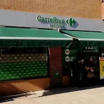 Apartamento Aeropuerto Nuevo 3 21