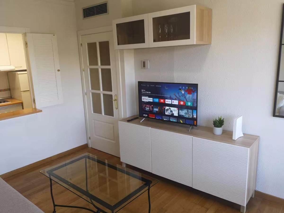 Aeropuerto Nuevo 3 21 Apartamento