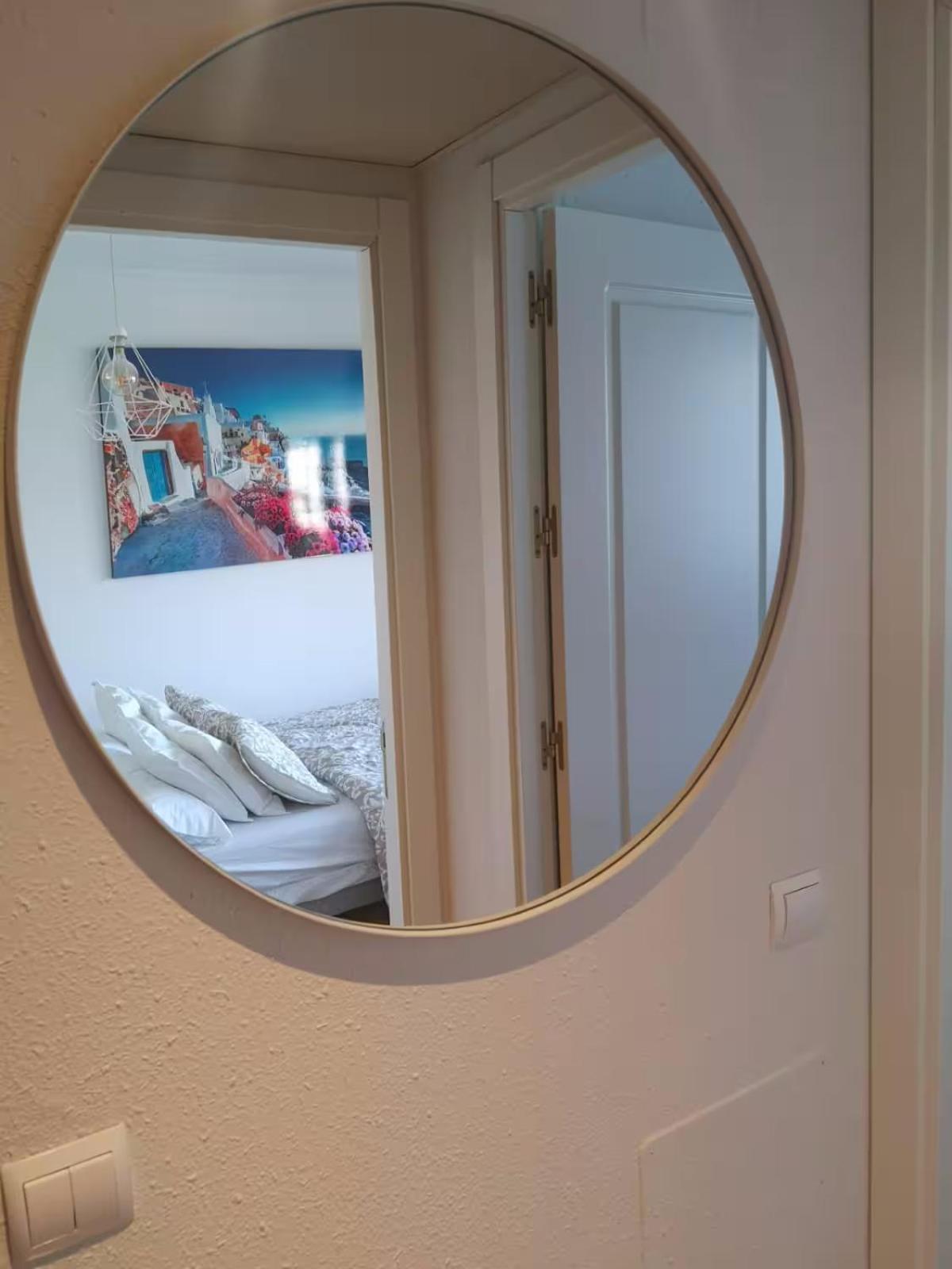 Apartamento Aeropuerto Nuevo 3 21 Madrid