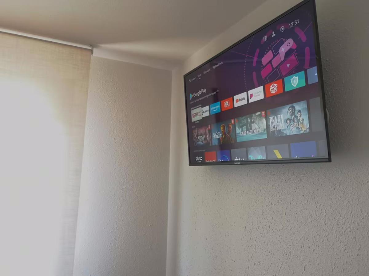 Aeropuerto Nuevo 3 21 Apartamento *