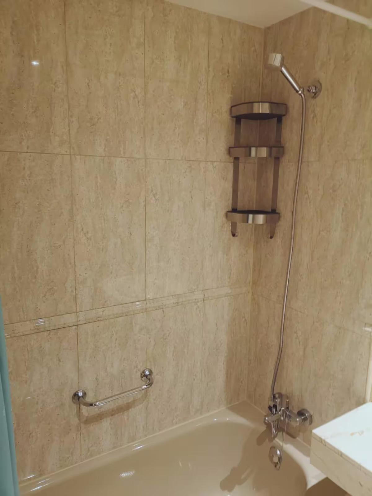 Apartamento Aeropuerto Nuevo 3 21 *